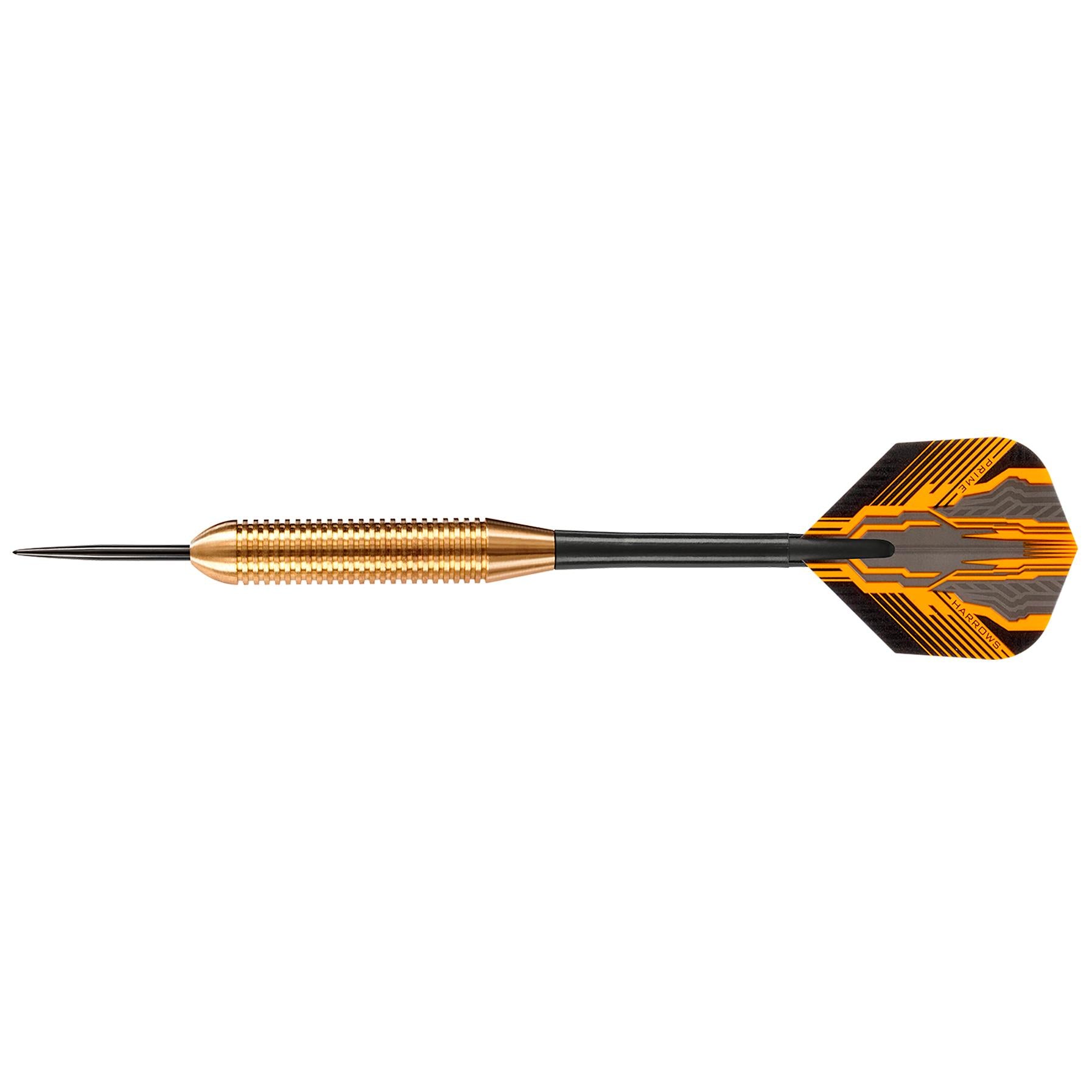 harrows-club-brass-24gr-fl-chettes-pointe-acier-steel-tip image 6