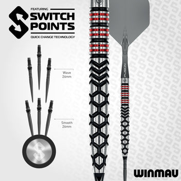 winmau-fornax-switch-point-fl-chettes-acier-tapered image 8