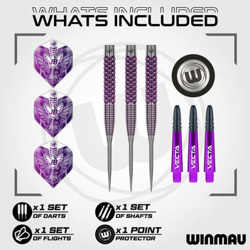 winmau-john-brown-signature-edition-fl-chettes-90-tungst-ne image 2