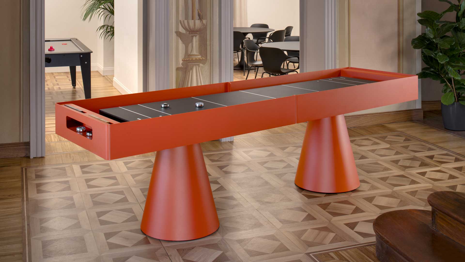 fas-pendezza-brooklyn-table-de-tennis-de-table-pieds-c-niques-m-tal image 7