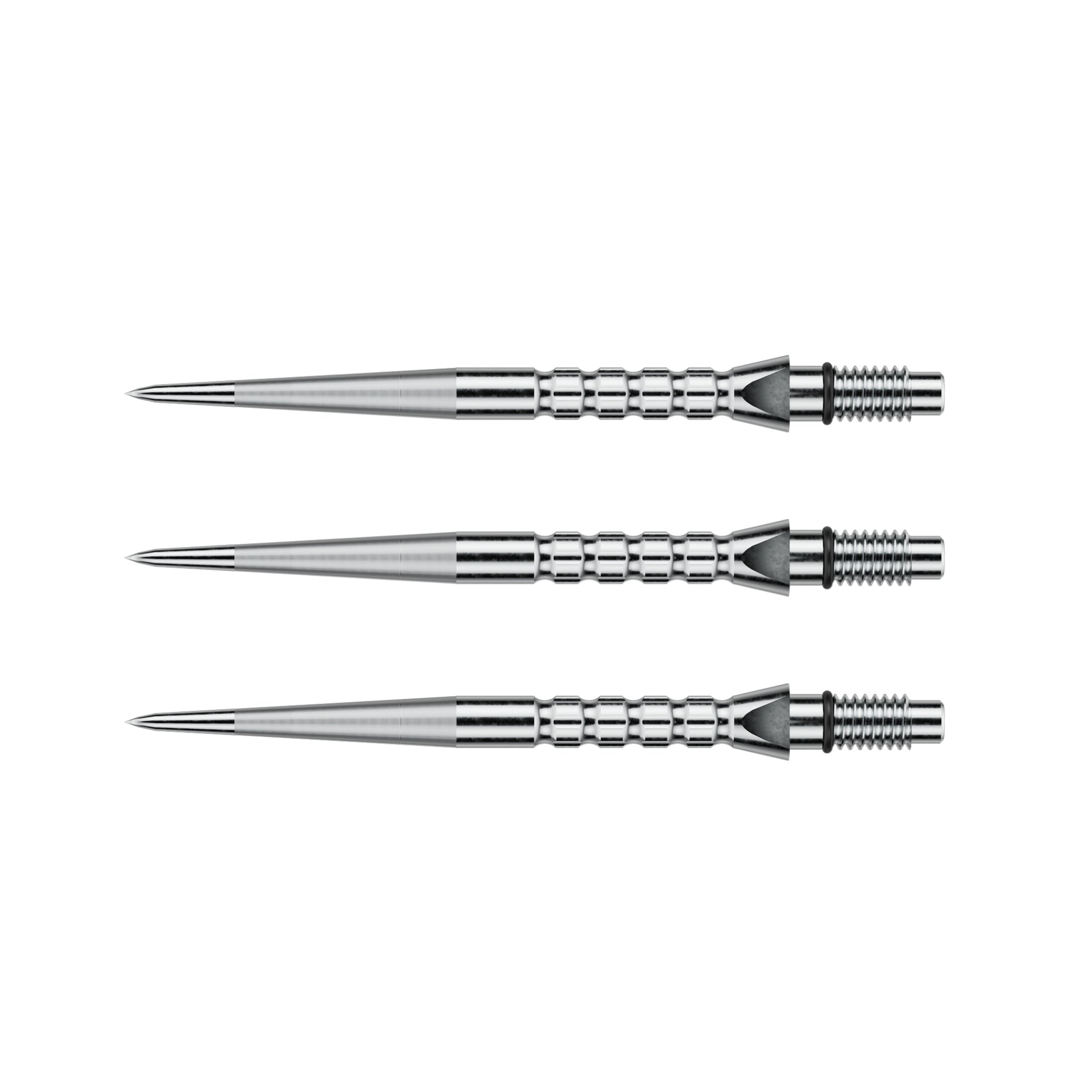 winmau-switch-point-chain-silver-effect-pointes-de-fl-chettes-interchangeables image 1