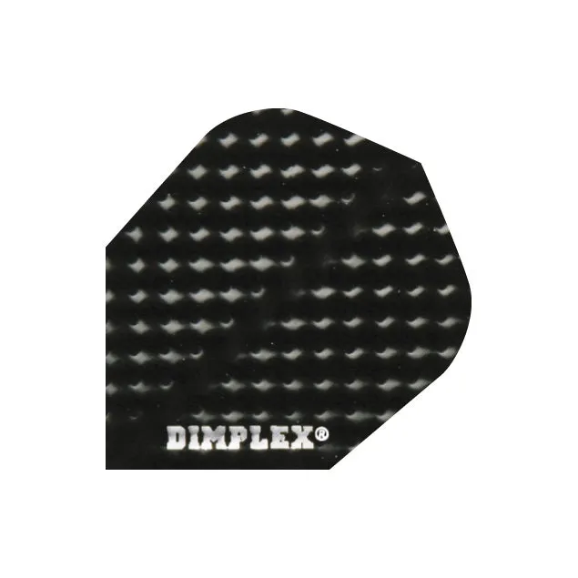 harrows-dimplex-black-ailettes-de-fl-chettes-r-f-4014 image 1