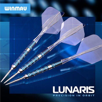 winmau-lunaris-switch-point-fl-chettes-pointe-acier-parall-les-bleu image 7