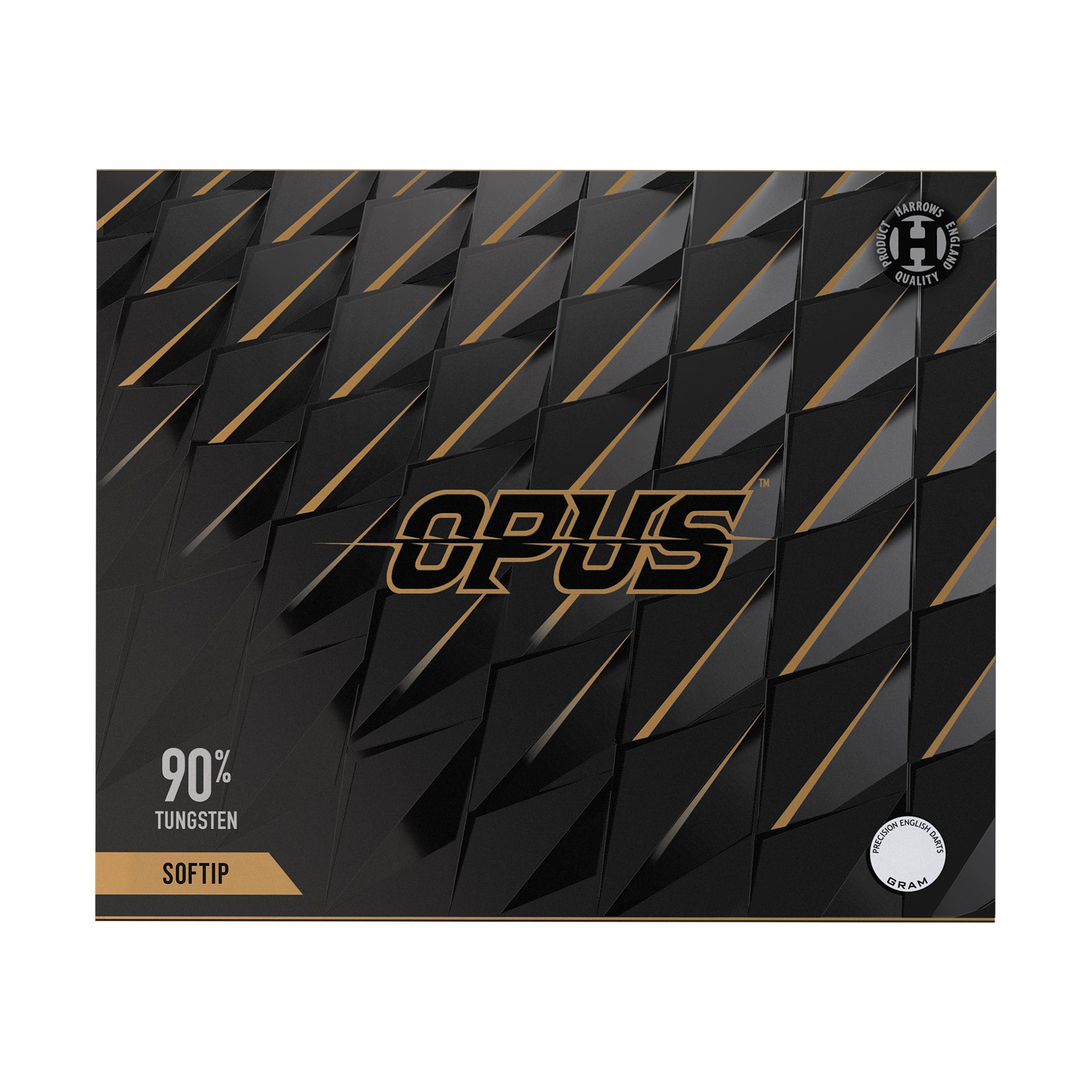 harrows-opus-90-soft-tip-fl-chettes-pointe-souple-haute-pr-cision image 5