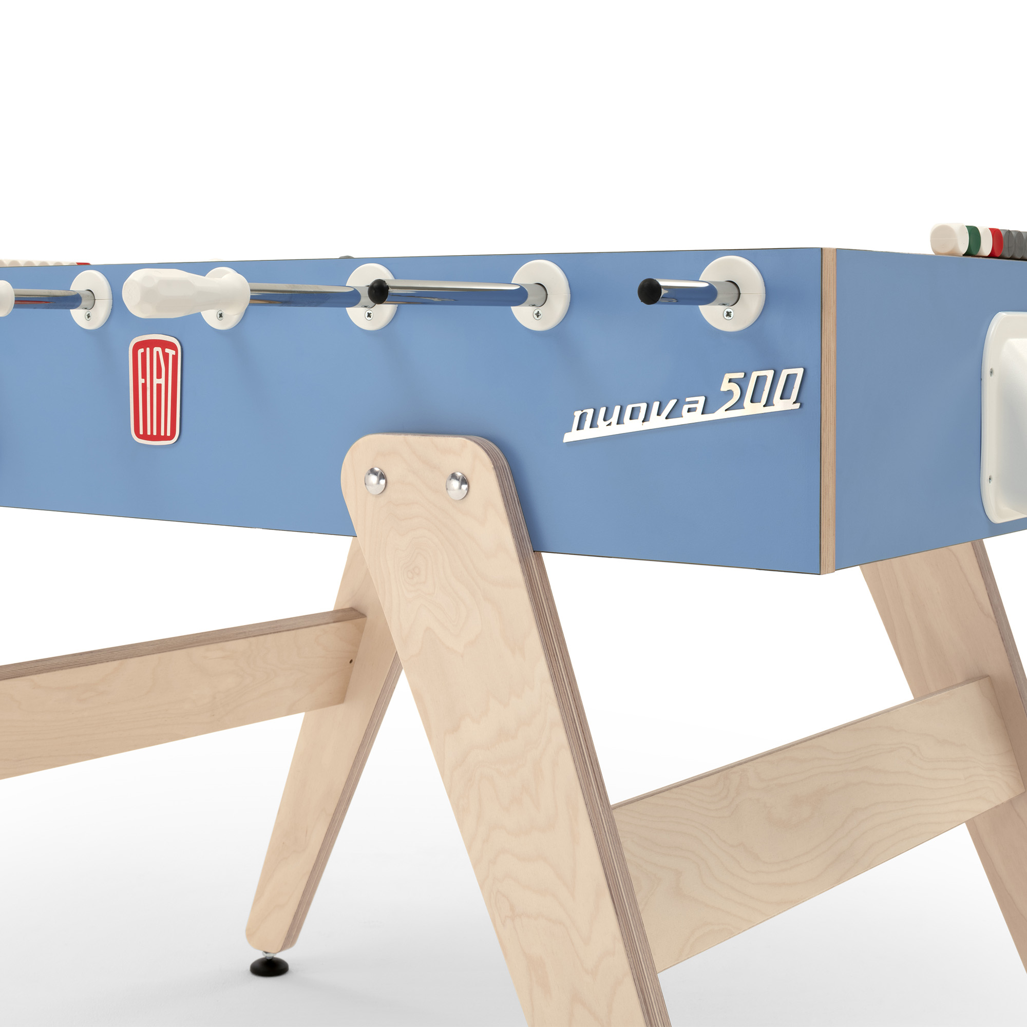 fas-pendezza-cross-500-heritage-fiat-baby-foot-114-5-x-70-cm image 3