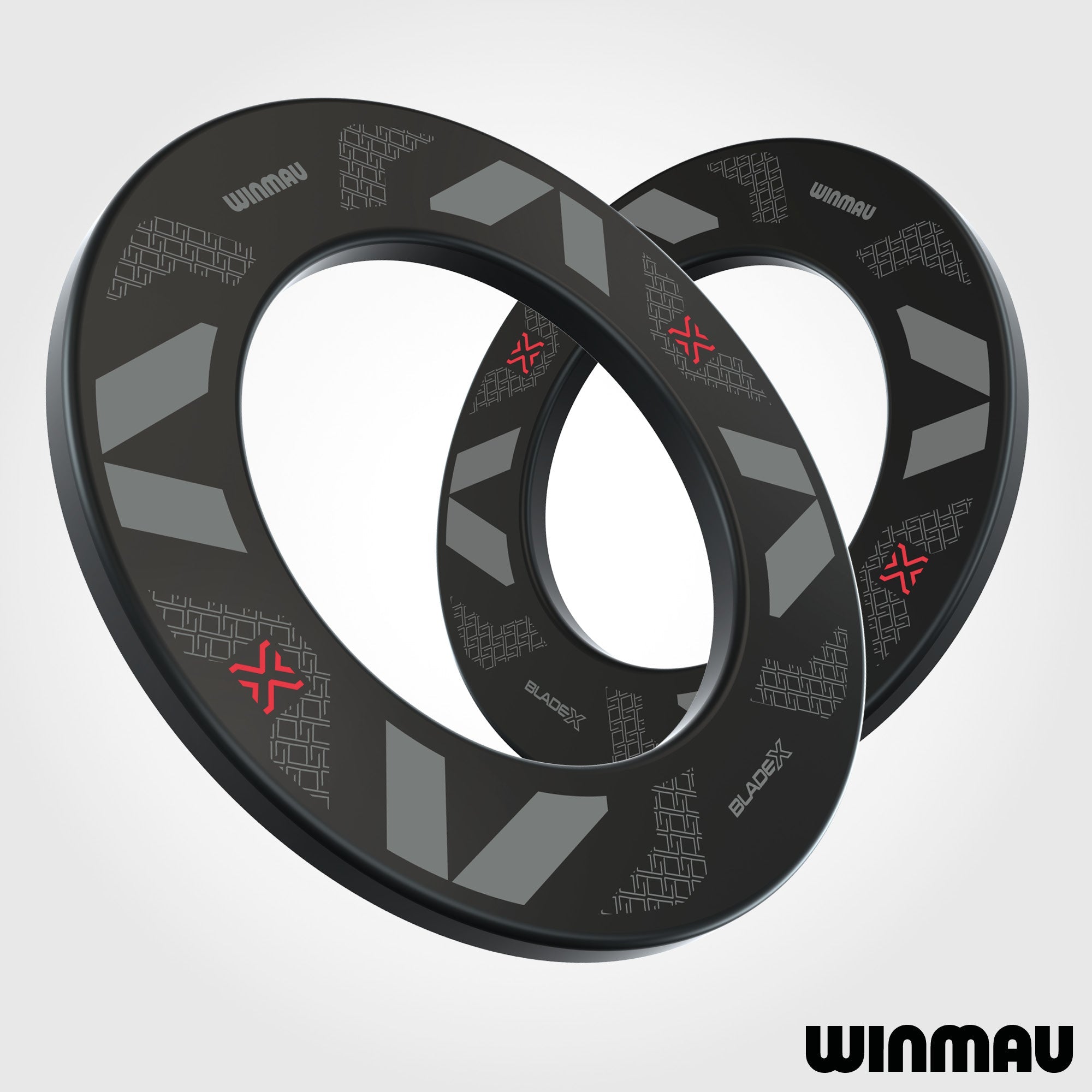 winmau-blade-x-entourage-de-cible-de-fl-chettes image 5