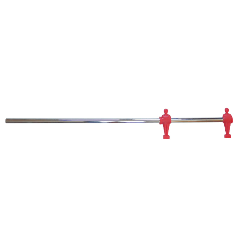 roberto-sport-barre-ext-rieure-diam-18-mm-avec-joueurs-bleu-et-rouge image 4