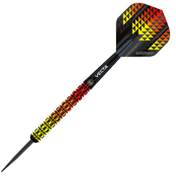 winmau-firestorm-flame-1-fl-chettes-steel-tip image 3