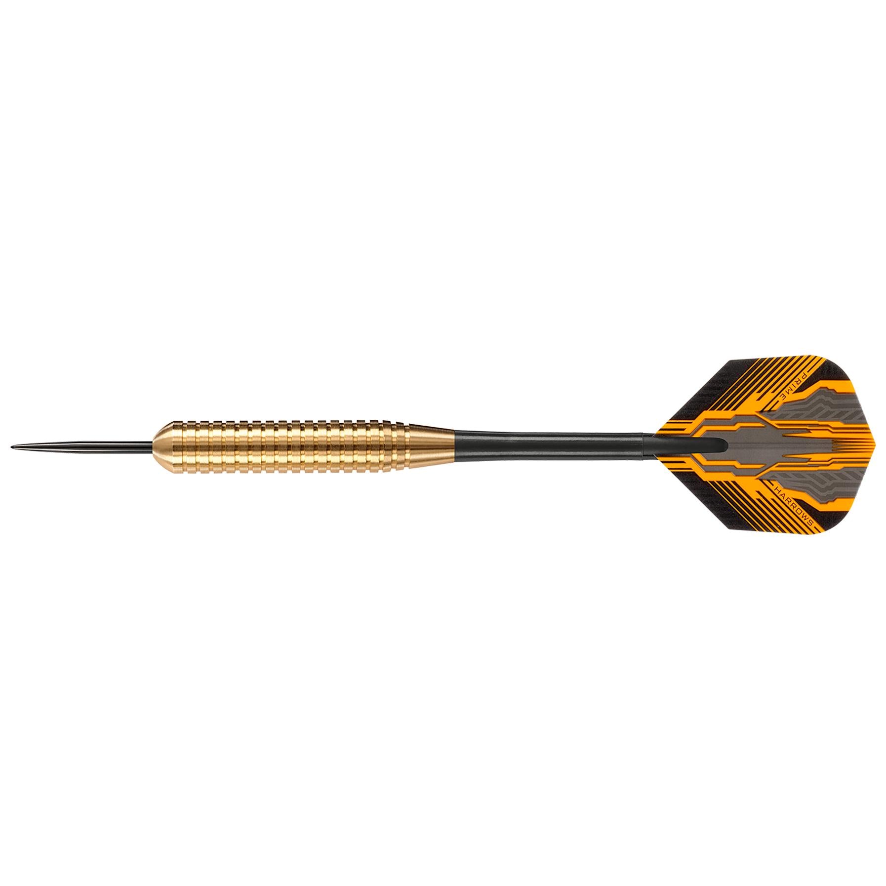 harrows-club-brass-26g-fl-chettes-pointe-acier image 6