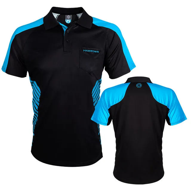 harrows-vivid-chemise-de-fl-chettes-microfibre-s-5xl image 1