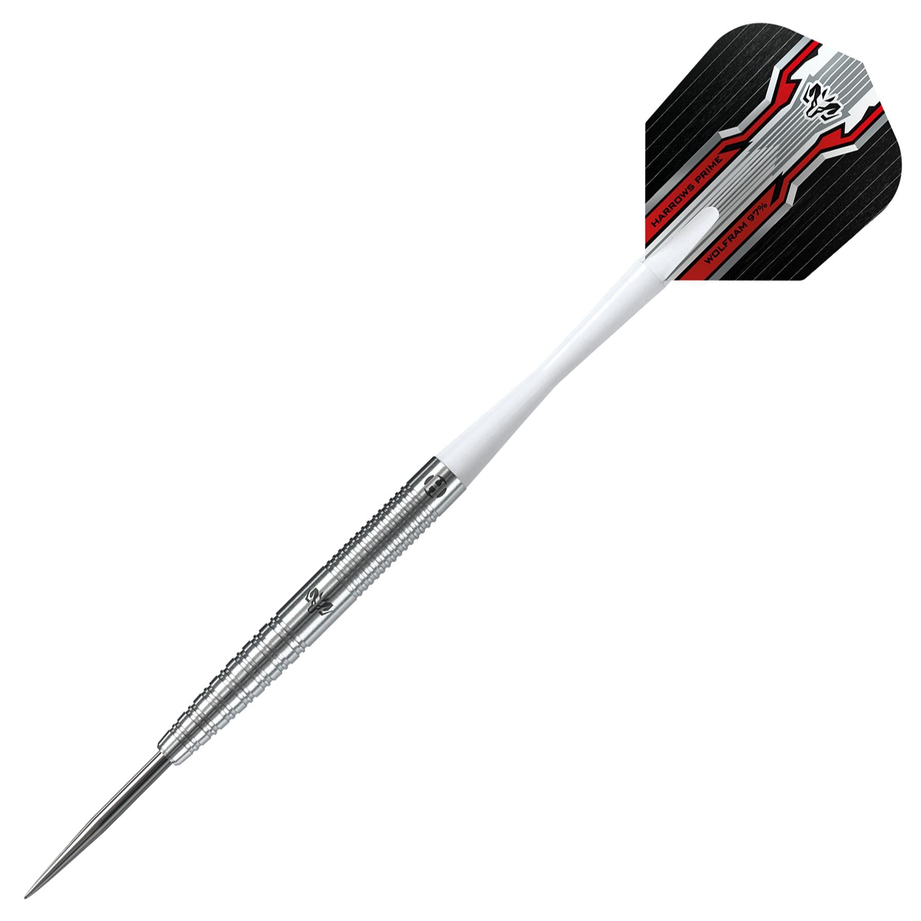 harrows-wolfram-97-fl-chettes-pointe-acier-steel-tip-darts image 4
