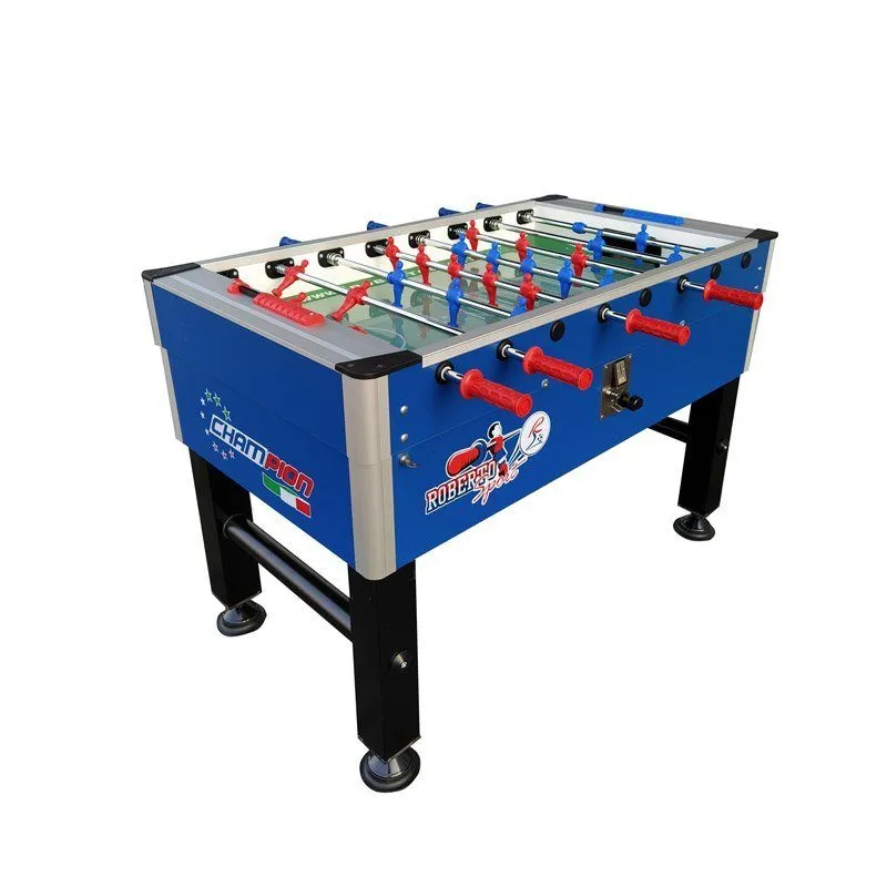 roberto-sport-champion-baby-foot-professionnel-monnayeur image 1