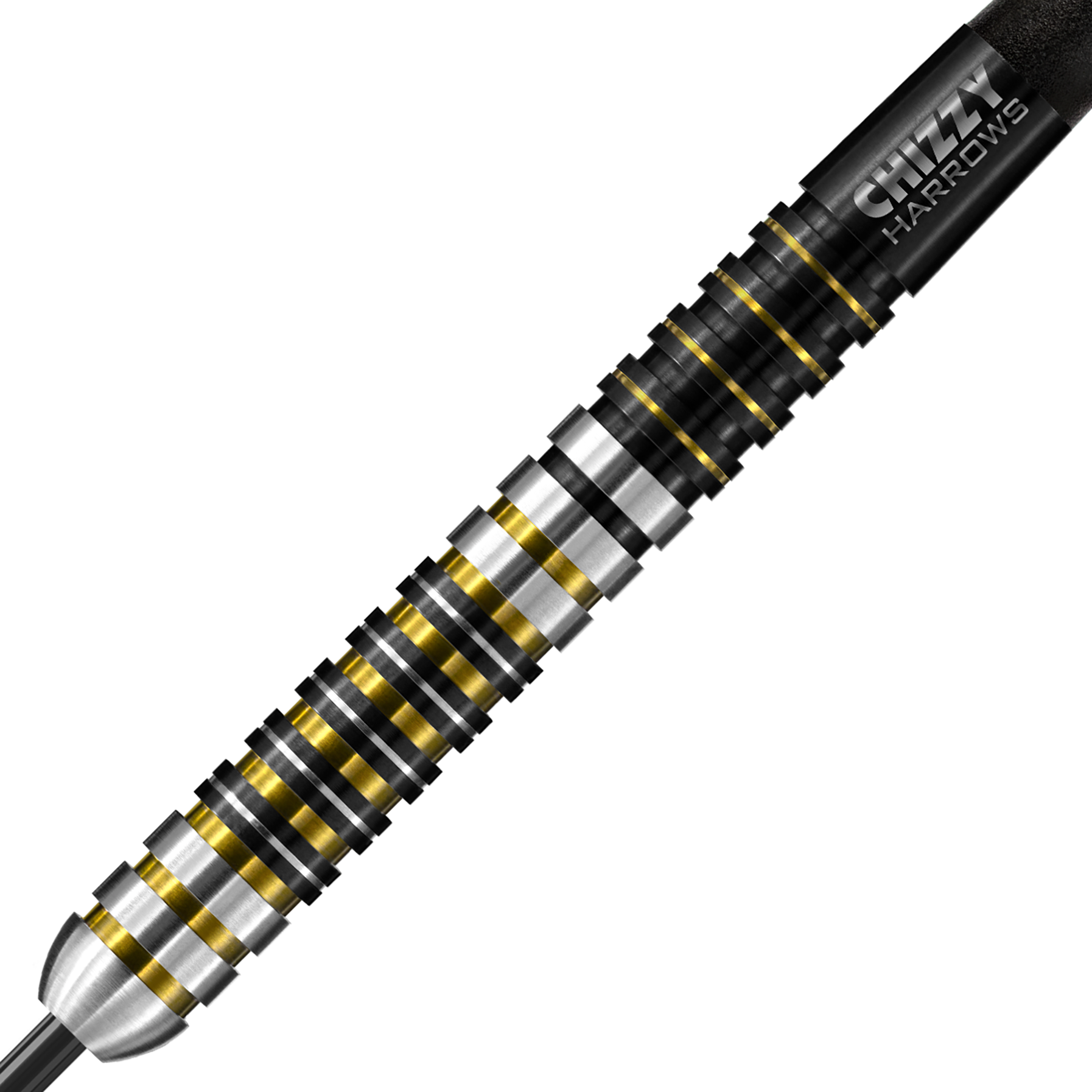 harrows-chizzy-dave-chisnall-90-fl-chettes-steel-tip image 2