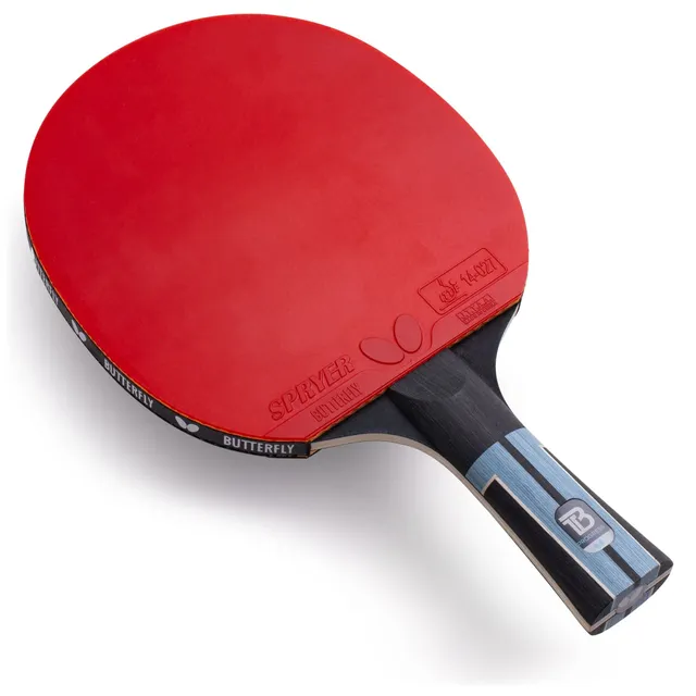 butterfly-timo-boll-progress-raquette-de-tennis-de-table-effet-et-topspin image 1