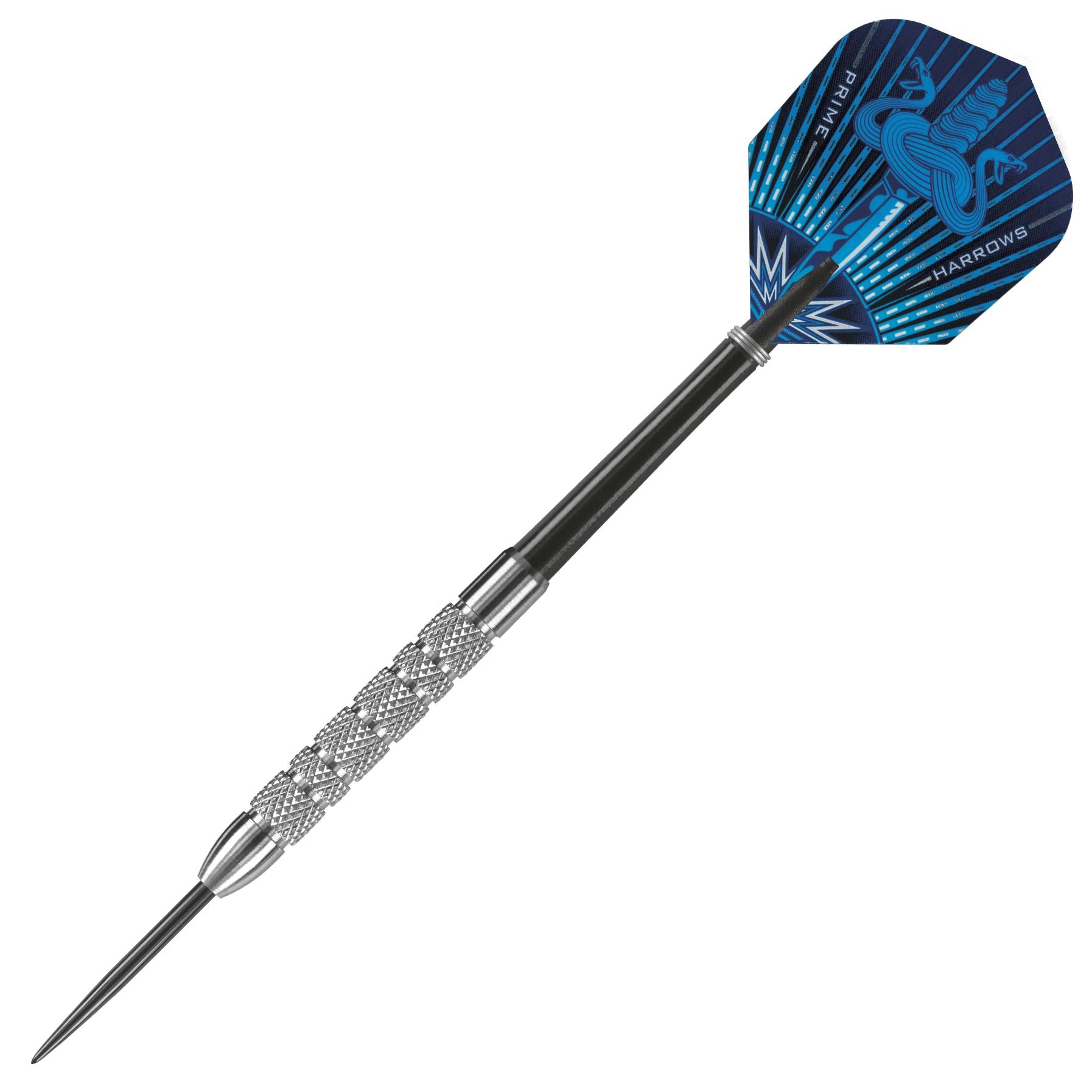 harrows-assassin-80-tungst-ne-22-g-fl-chettes-pointe-acier image 3