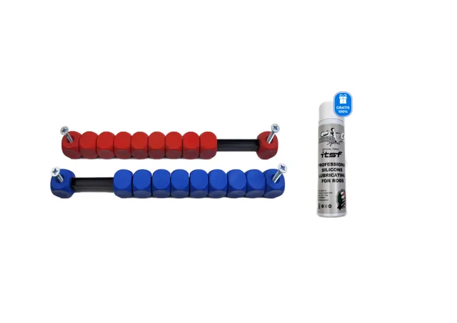 roberto-sport-kit-2-marqueurs-cubes-spray-lubrifiant-roby-scout-flexy-match-bomb image 1