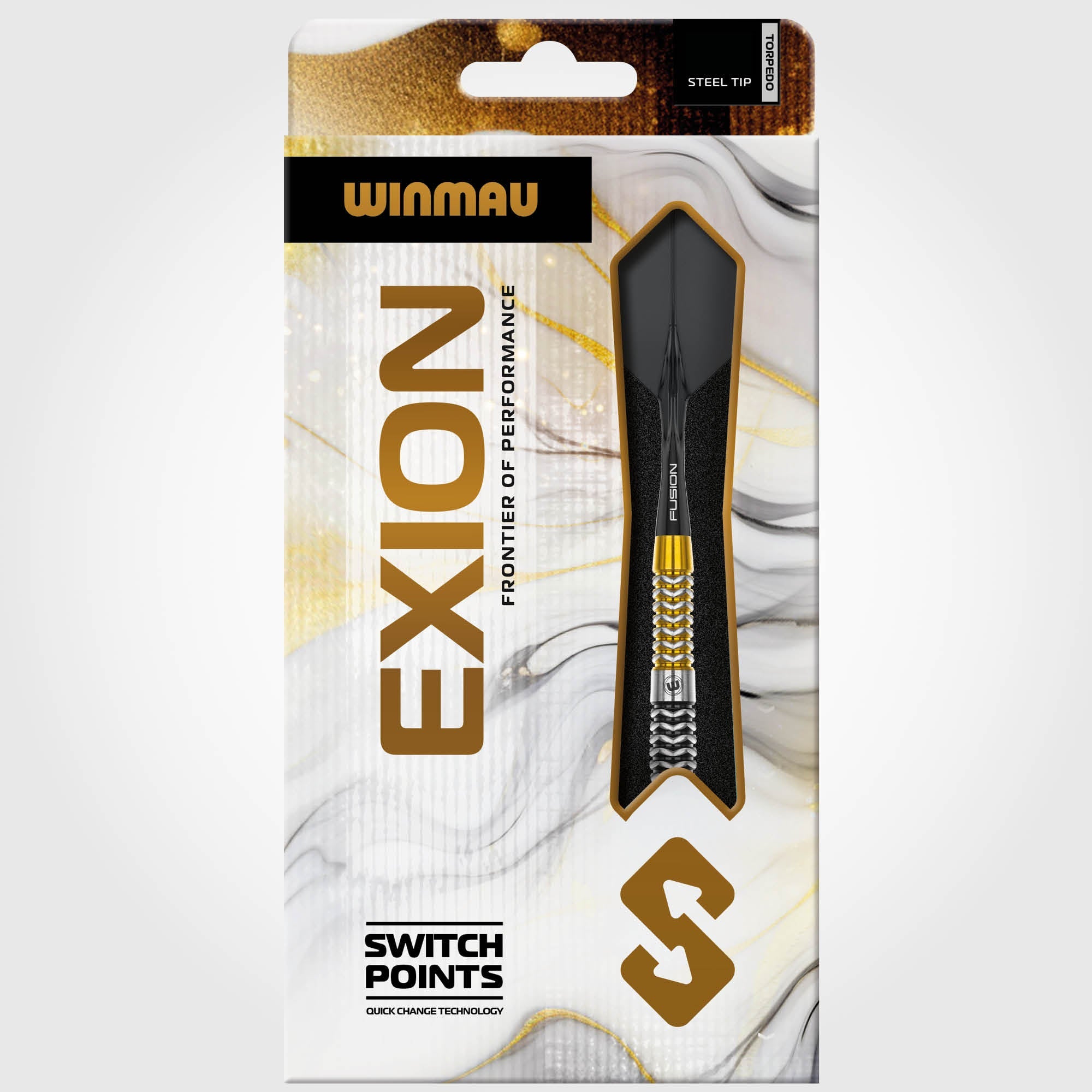 winmau-exion-90-fl-chettes-torpedo-switch-point image 8