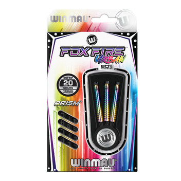 winmau-foxfire-urban-fl-chettes-soft-tip image 4