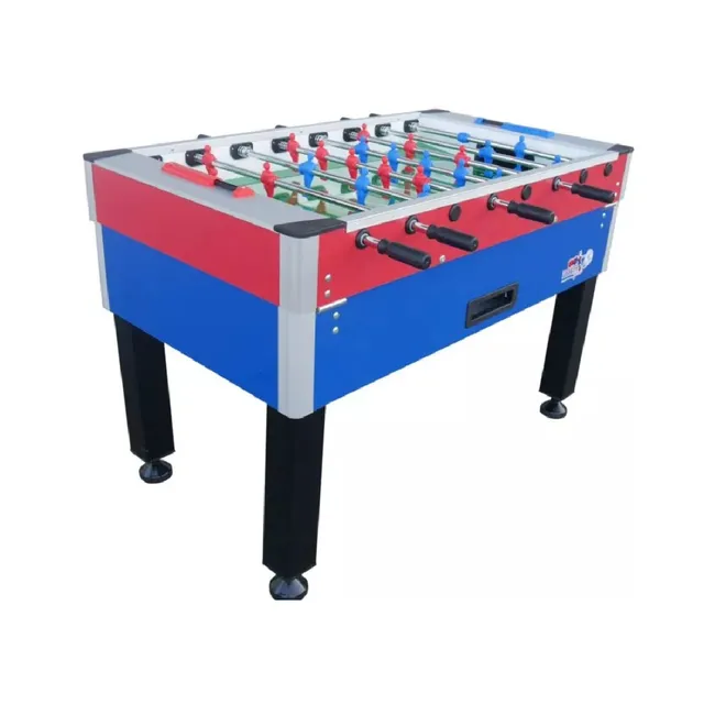 roberto-sport-new-camp-pieds-en-fer-baby-foot-monnayeur-type-bar image 1