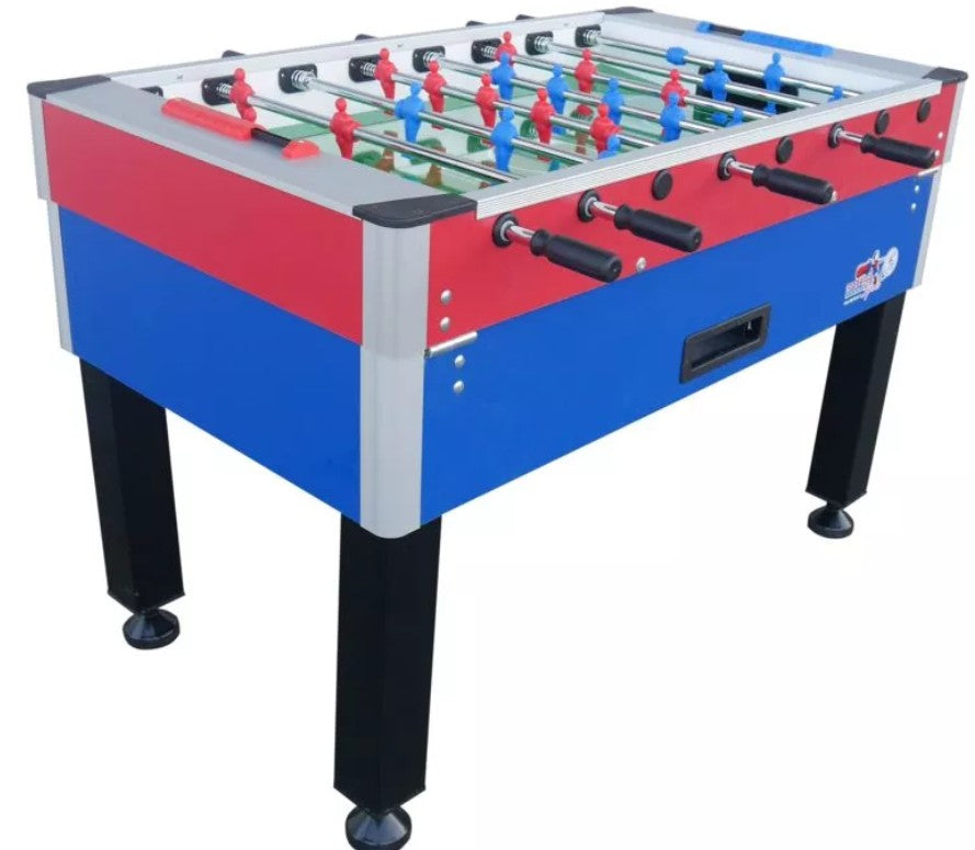 roberto-sport-new-camp-pieds-en-fer-baby-foot-monnayeur-type-bar image 2
