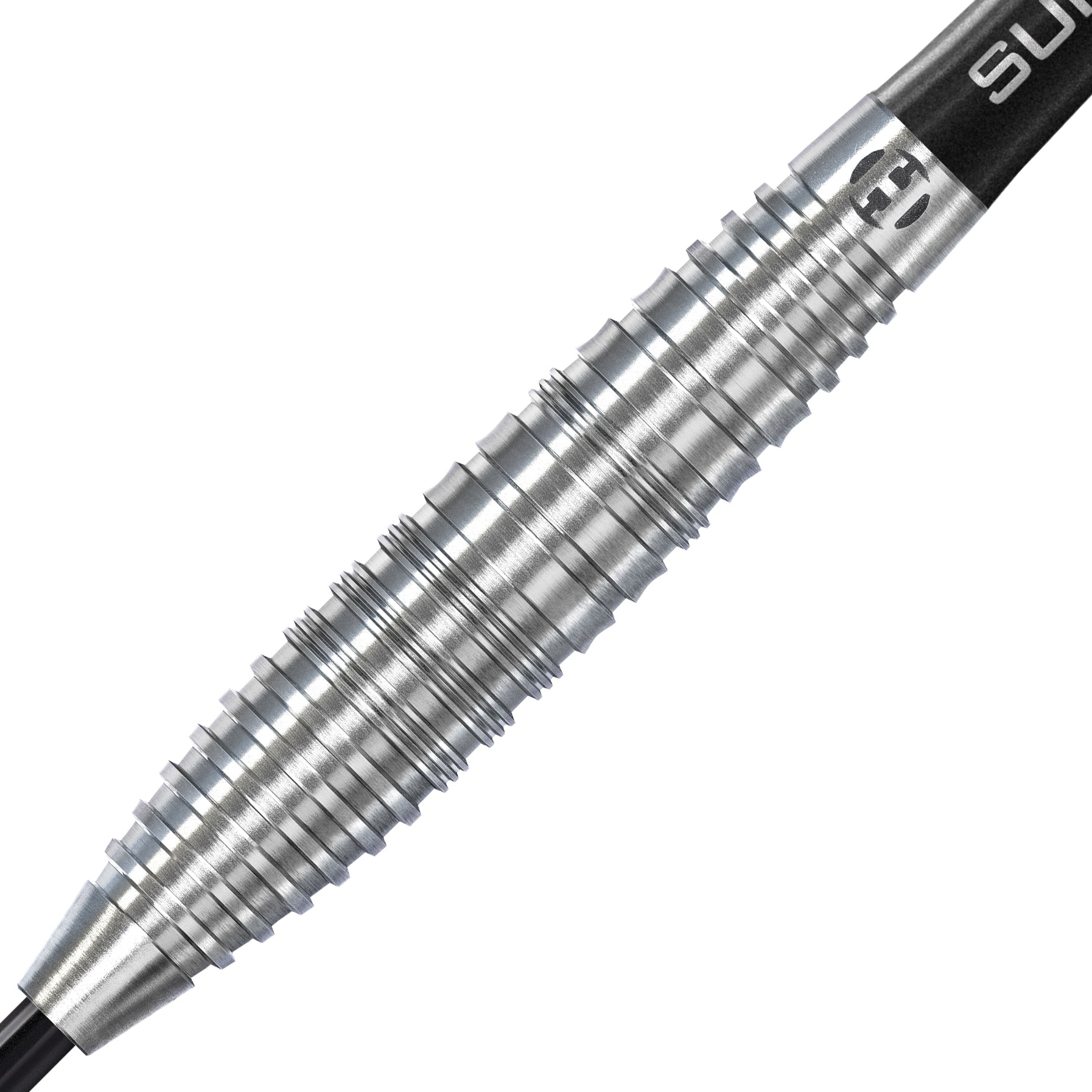 harrows-nx90-bomb-90-fl-chettes-pointe-acier-tungst-ne image 2