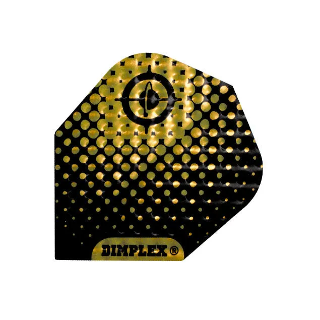 harrows-dimplex-globe-flight-ailettes-de-fl-chettes image 1