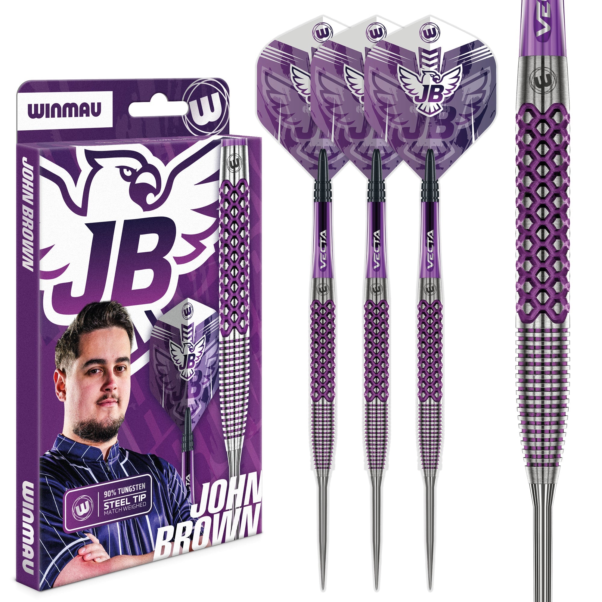 winmau-john-brown-signature-edition-fl-chettes-90-tungst-ne-2 image 1