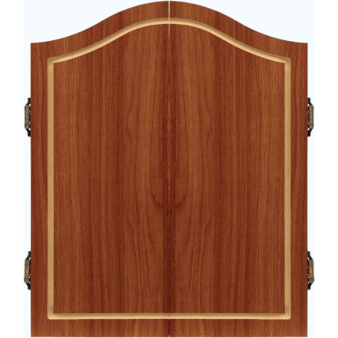 harrows-pro-s-choice-cible-et-armoire-fl-chettes-compl-te-officielle image 8