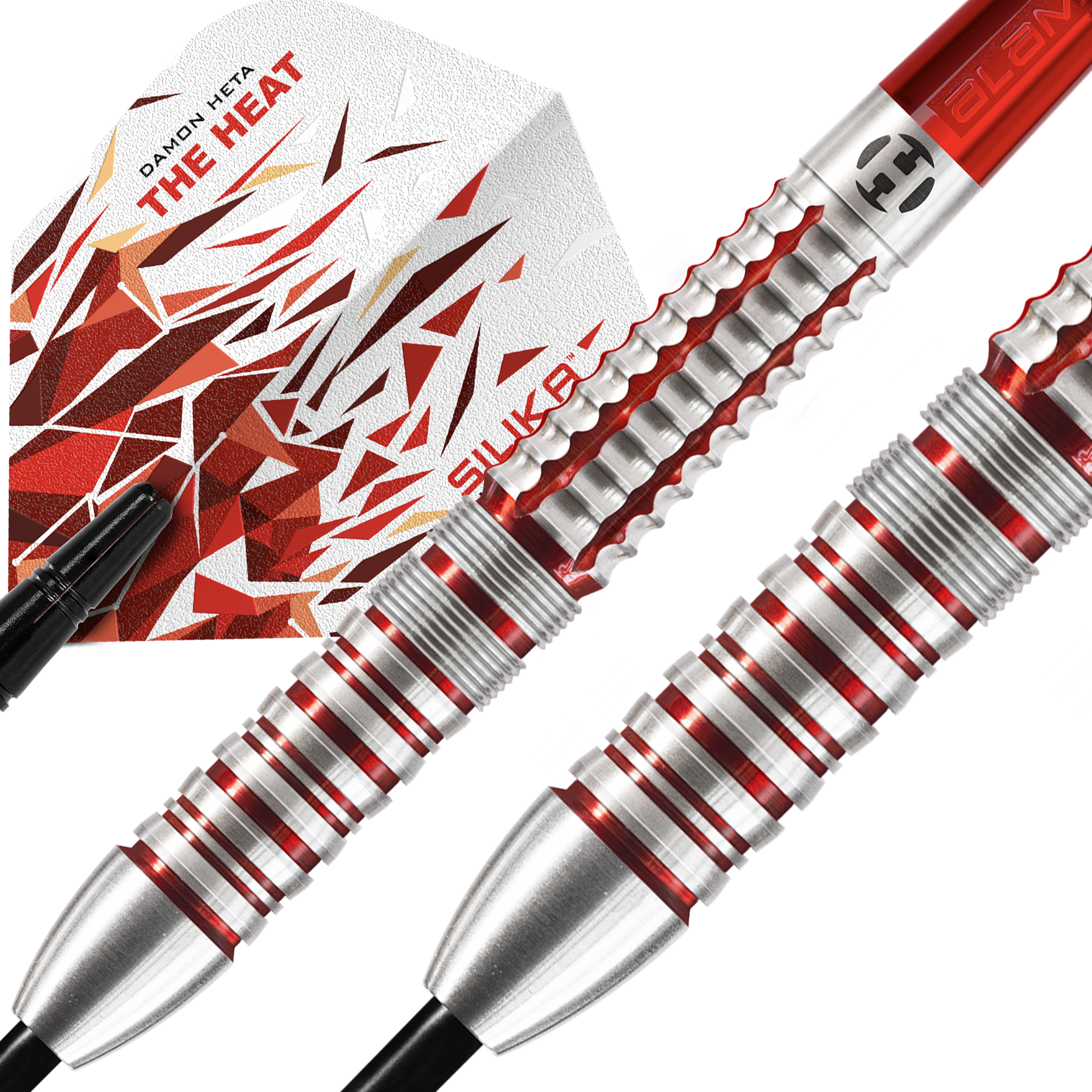 harrows-damon-heta-series-2-90-fl-chettes-steel-tip image 3