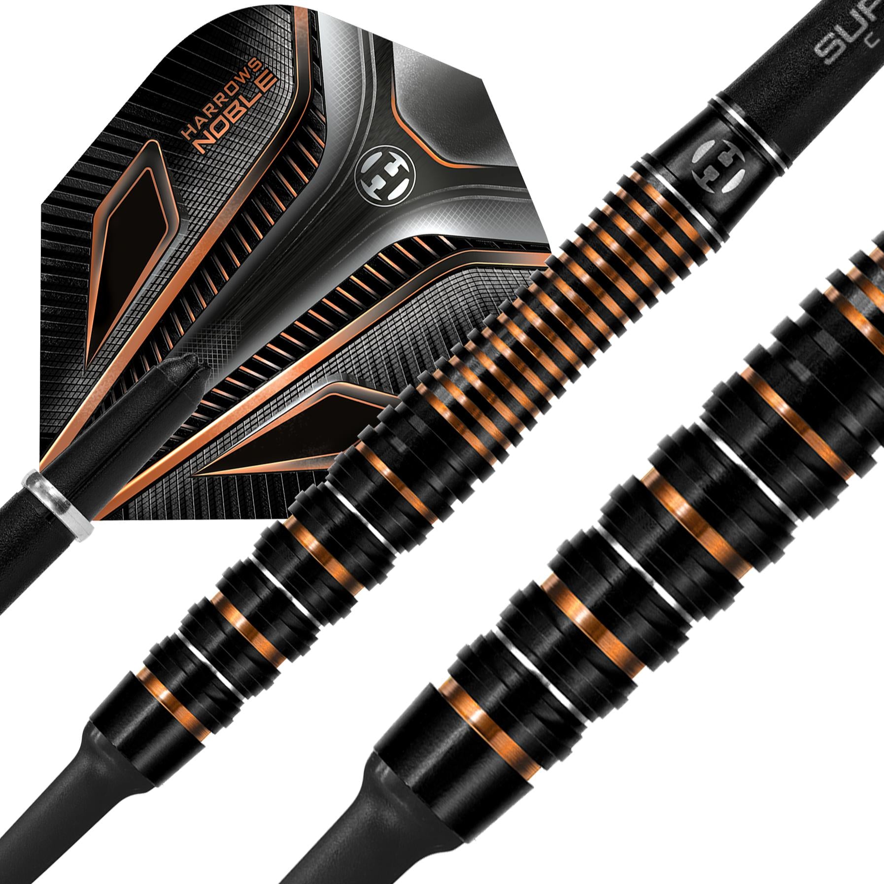 harrows-noble-90-fl-chettes-soft-tip-tungst-ne image 3