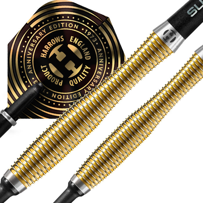 harrows-v-wing-90-soft-tip-18g-fl-chettes-pointe-souple-tungst-ne image 3