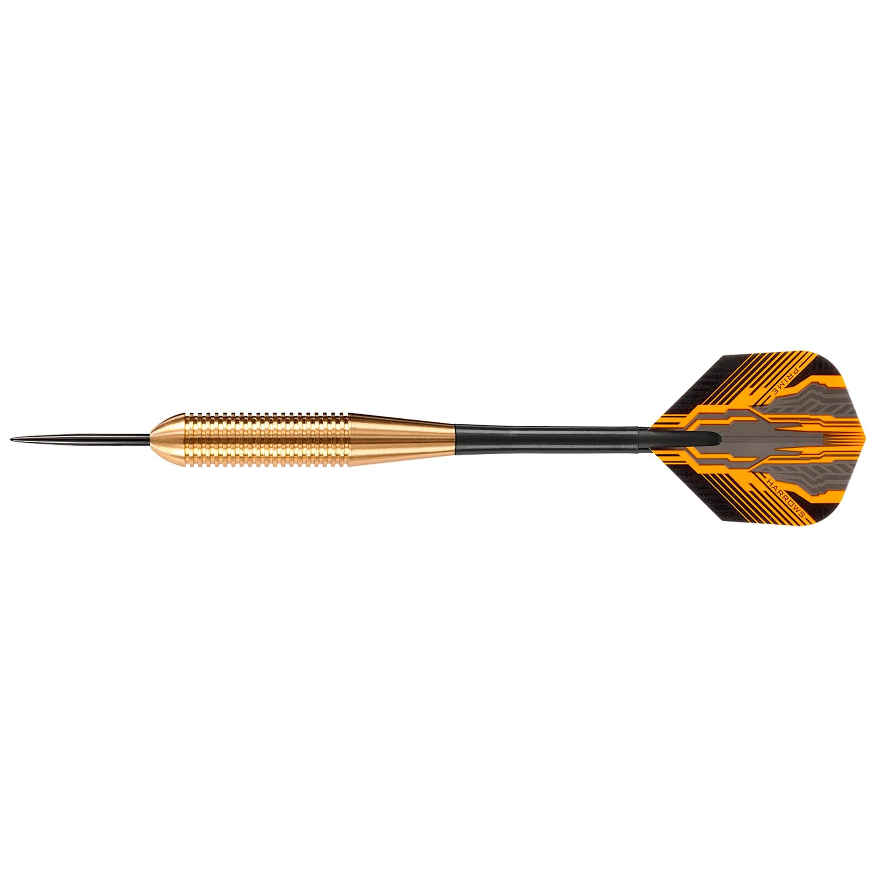 harrows-club-brass-27g-fl-chettes-pointe-acier image 6
