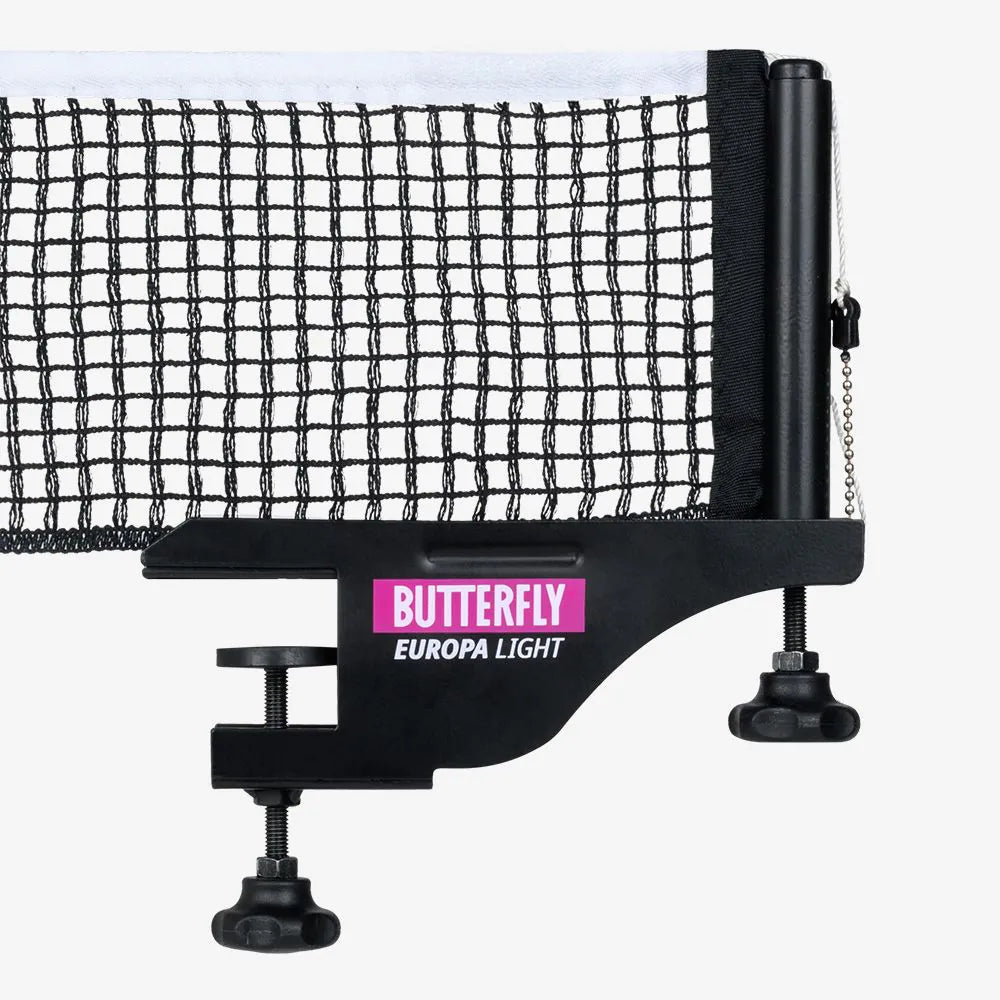 butterfly-europa-light-net-filet-de-tennis-de-table image 2