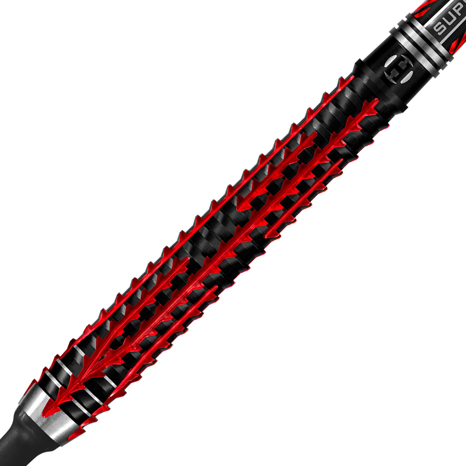 harrows-fire-inferno-90-tungst-ne-fl-chettes-soft-tip image 2