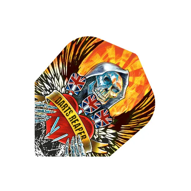 harrows-quadro-reaper-vol-es-flight-2017 image 1