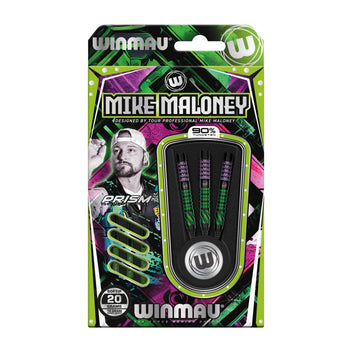 winmau-mike-maloney-soft-tip-fl-chettes-pointe-souple-signature image 4