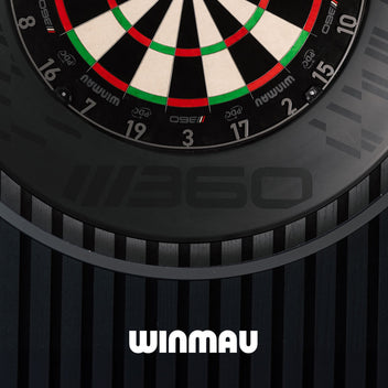 winmau-blade-360-surround-black-cercle-de-protection image 8