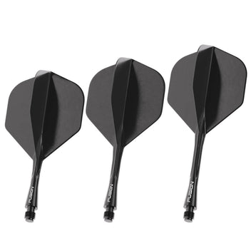 winmau-fusion-2-syst-me-int-gr-tige-ailette-noir image 2