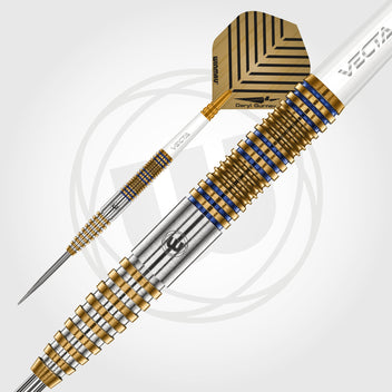 winmau-daryl-gurney-95-signature-edition-fl-chettes image 4
