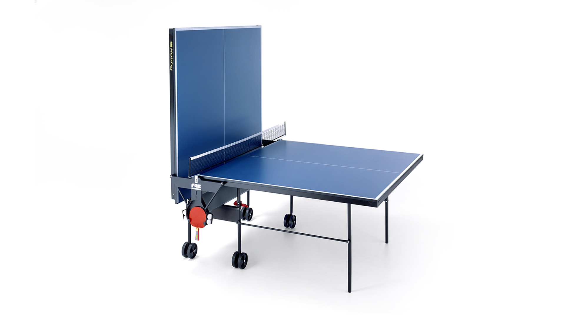 fas-pendezza-hobby-table-de-ping-pong-int-rieur-pliable-274-x-152-5-cm image 2