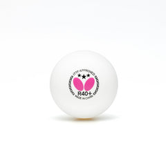 butterfly-r40-balles-de-comp-tition-ittf-x12 image 2