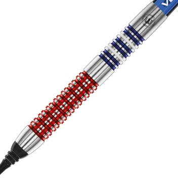 winmau-garrett-rakowski-fl-chettes-pointe-souple image 2