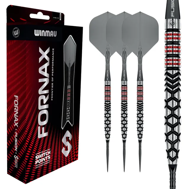 winmau-fornax-switch-point-fl-chettes-acier-tapered image 1