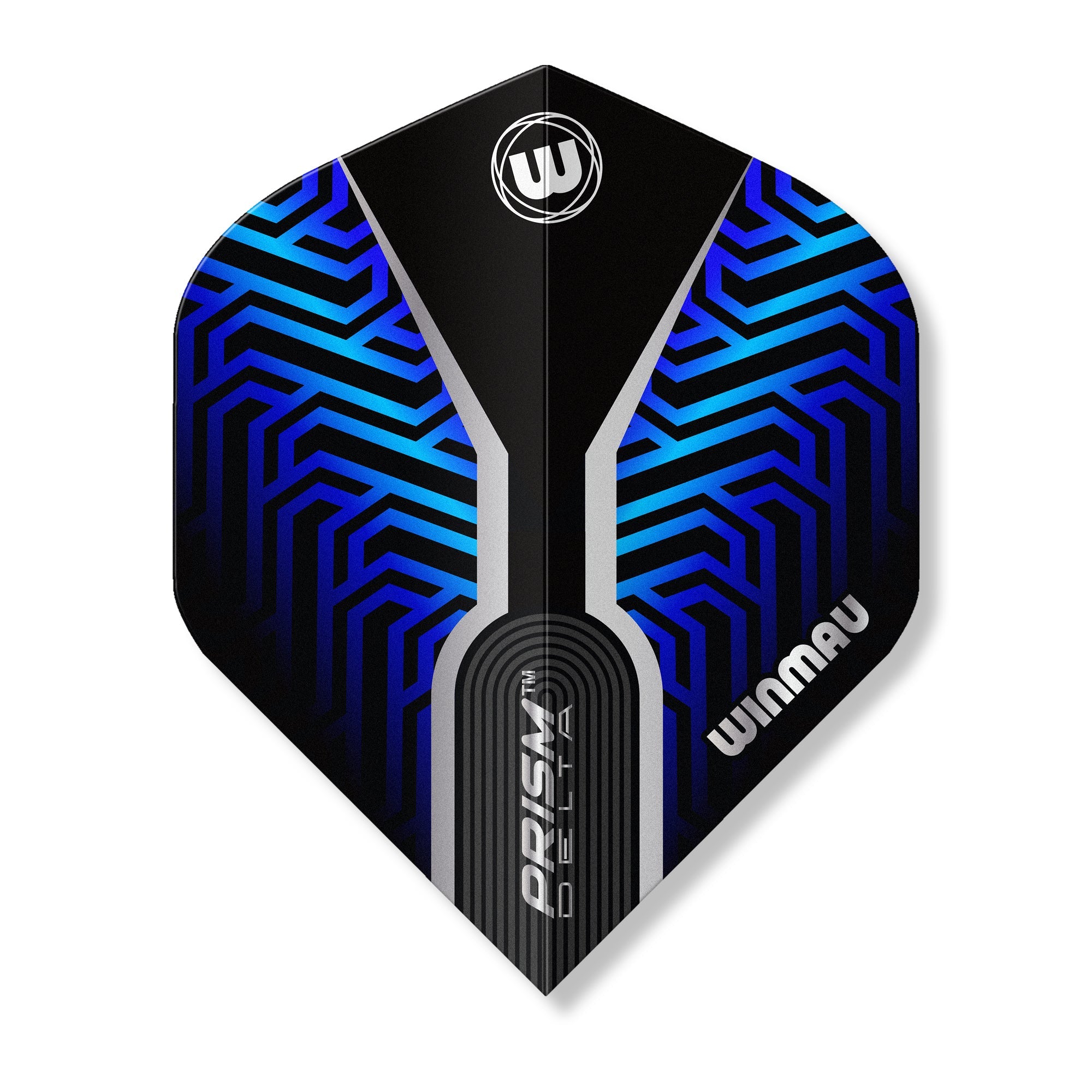 winmau-prism-delta-collection-vols-lot-5-coloris image 6