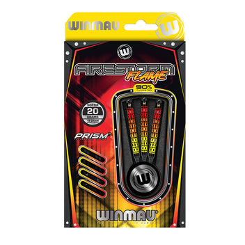 winmau-firestorm-flame-1-soft-tip-fl-chettes-lectroniques image 4