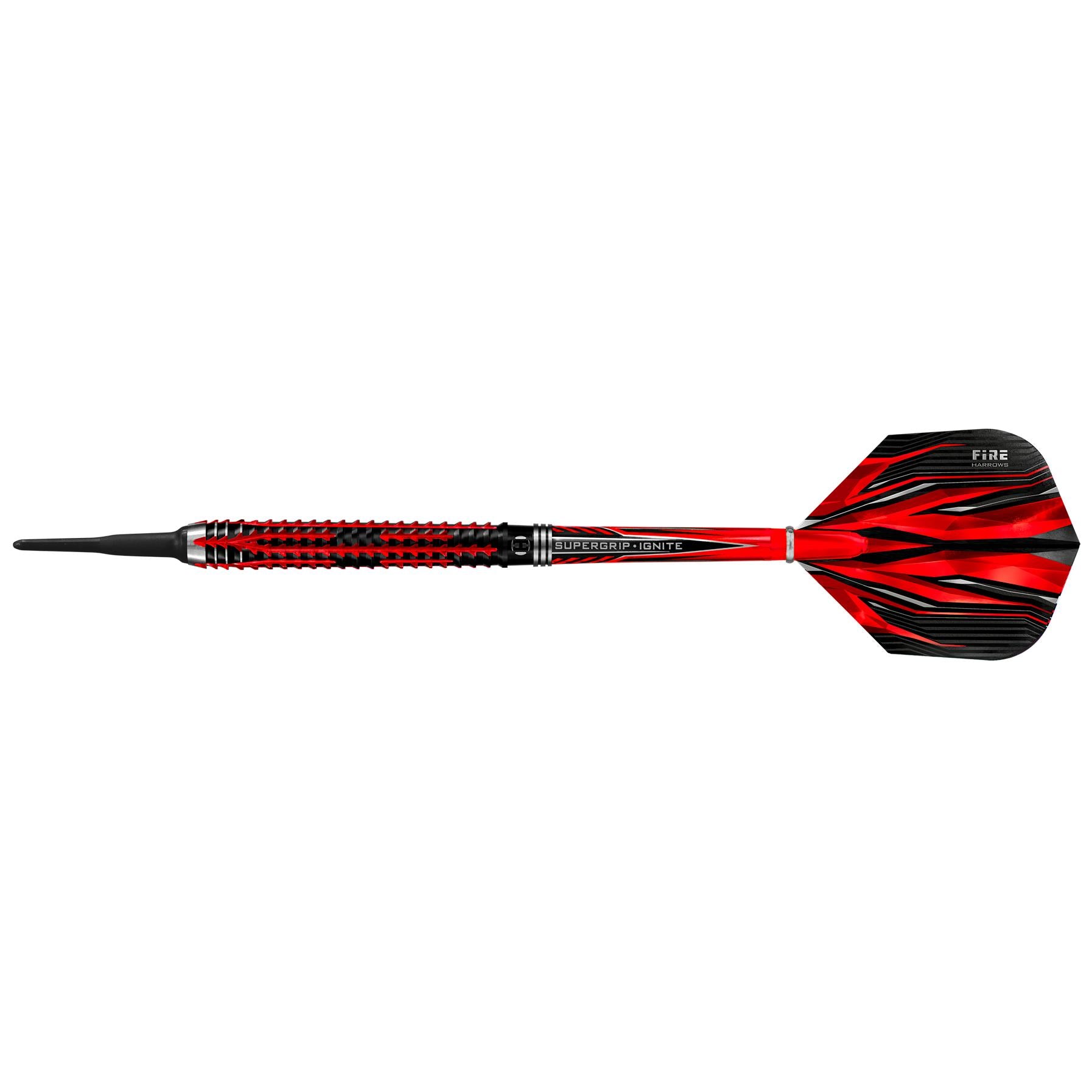 harrows-fire-inferno-90-tungst-ne-fl-chettes-soft-tip image 5