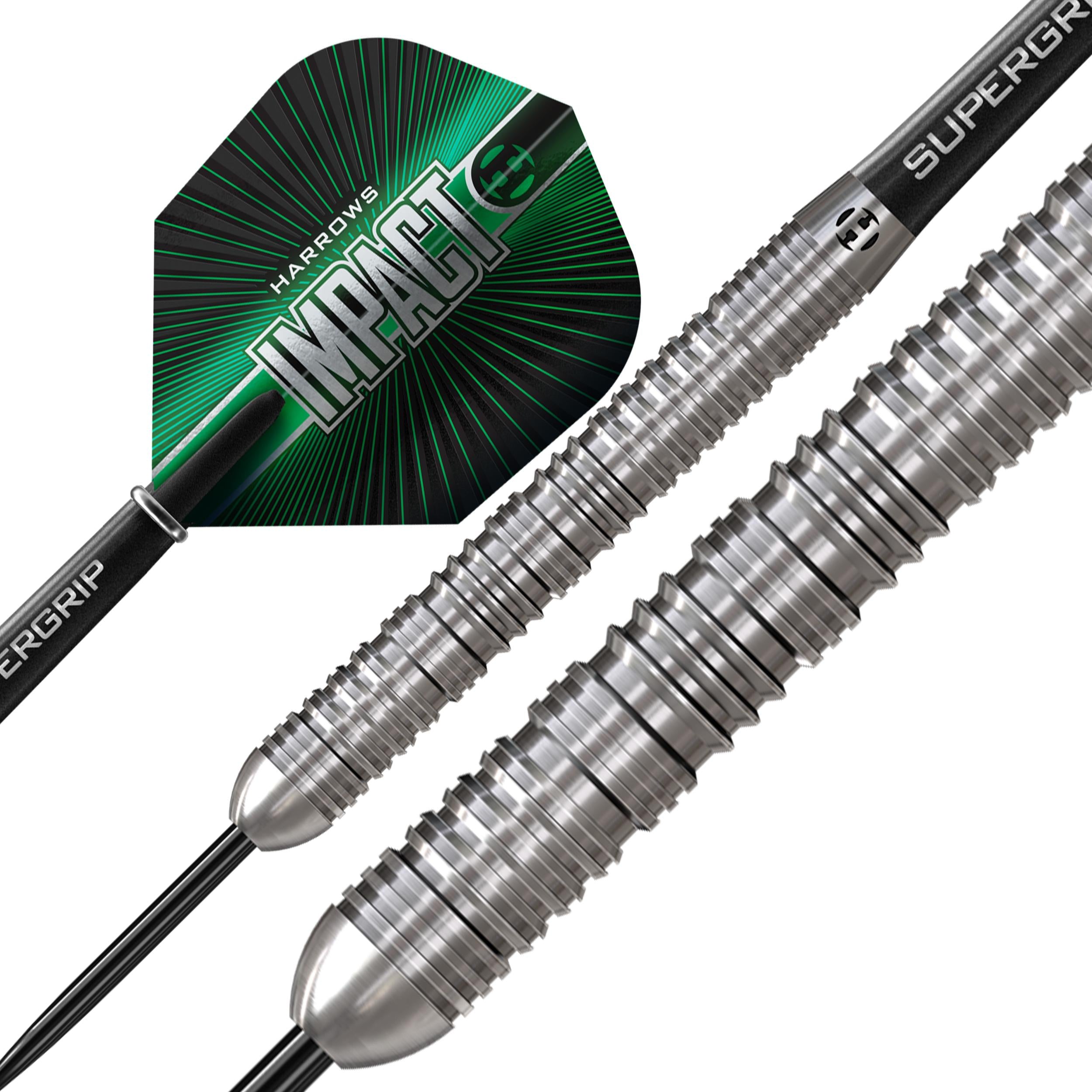 harrows-impact-fl-chettes-steel-tip-tungst-ne image 2