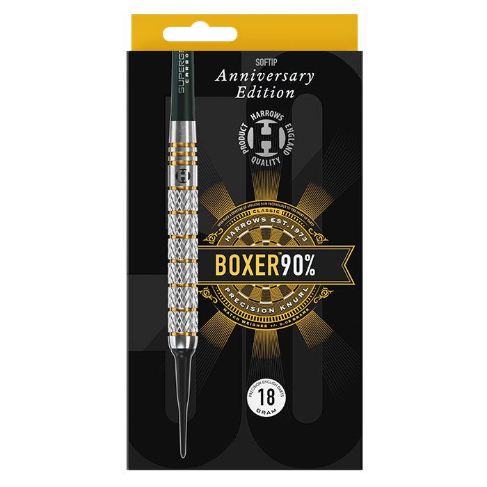 harrows-boxer-parallel-90-soft-tip-18g-fl-chettes-pointe-souple image 6