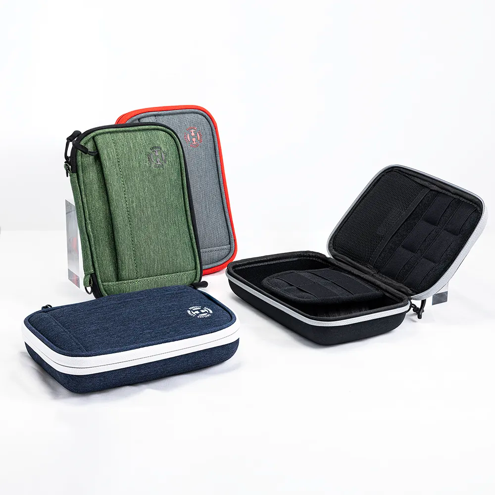 harrows-smart-darts-case-xl-tui-6-fl-chettes-assembl-es image 2