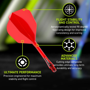 winmau-fusion-6-red-translucent-vol-tige-int-gr-s image 4